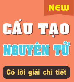 Cấu tạo Nguyên tử (KNTT)